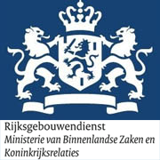 Logo Rijksgebouwdienst